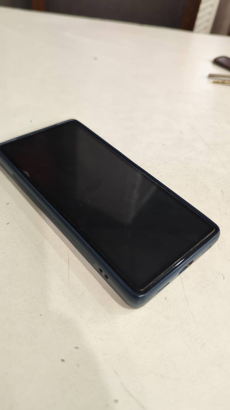 Google Pixel 7a 7