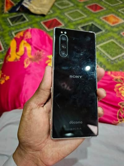 Sony Xperia 5