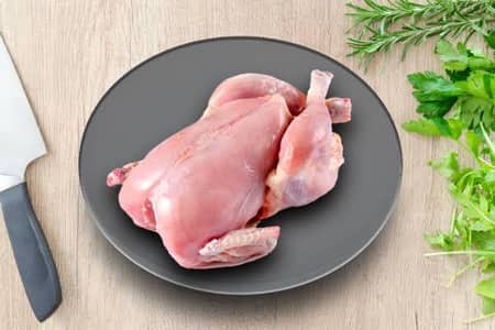 daily fresh chicken, vegetables and fruit only 4 Marghazar colony