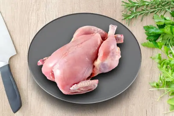 daily fresh chicken, vegetables and fruit only 4 Marghazar colony
