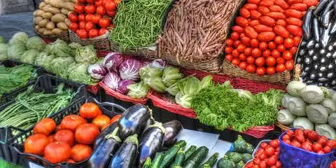daily fresh chicken, vegetables and fruit only 4 Marghazar colony — photo 6
