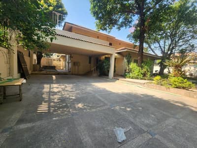 HOUSE FOR RENT IN F-7
