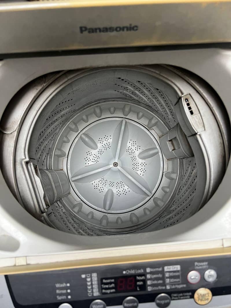 Washingmachine 2