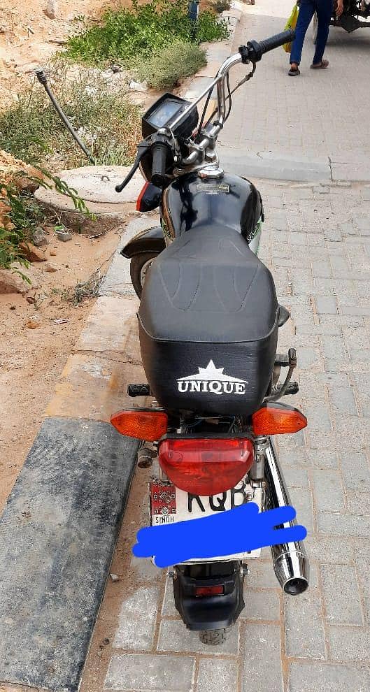 unique 70cc 2