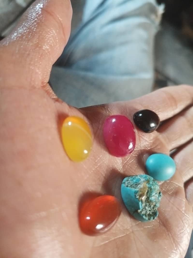 All stone 1