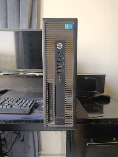 HP elite desk core i5 4th gen wifi card