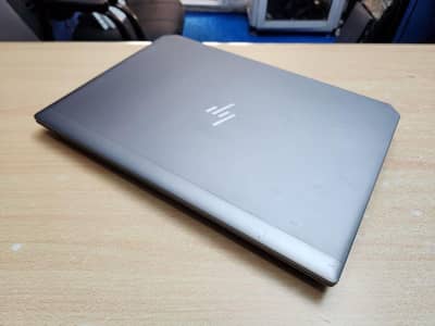 HP ZBook Workstation | Nvidia Graphics Card | 1TB+128GB SSD 16GB RAM