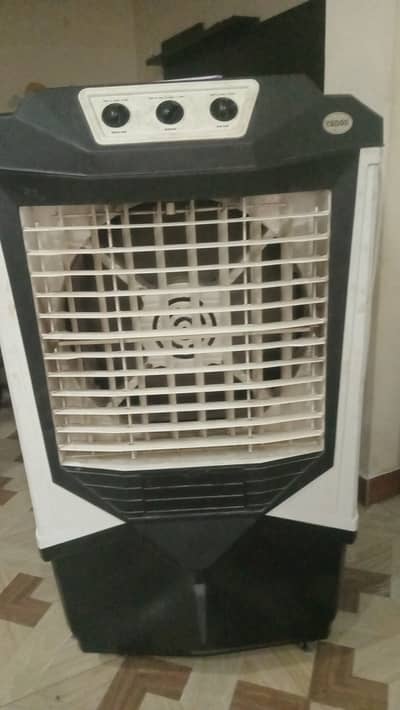 Canon air cooler 6500