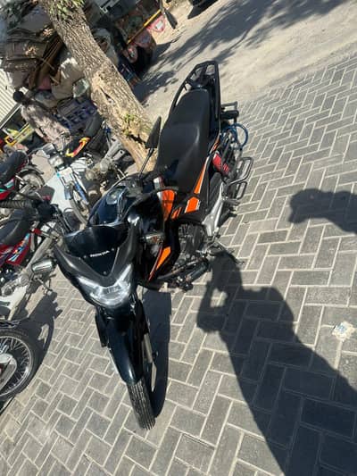 honda 150
