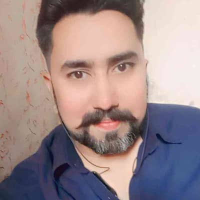 Faisal Rasheed 