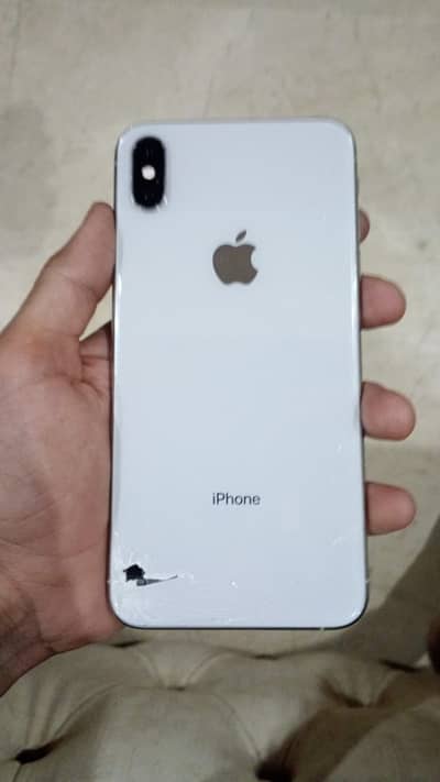 Apple iPhone XS Max