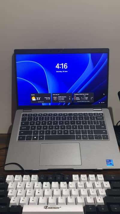 Dell latitude 5420 I7 11th Gen G7 Processor  Touch screen