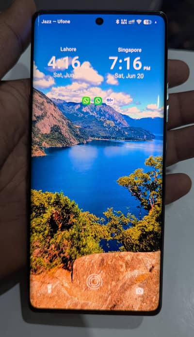 Tecno CAMON 40 Pro