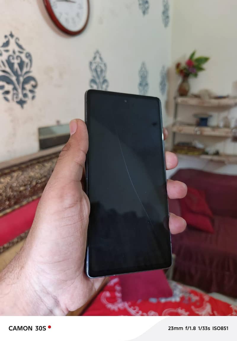 Google Pixel 7a 3