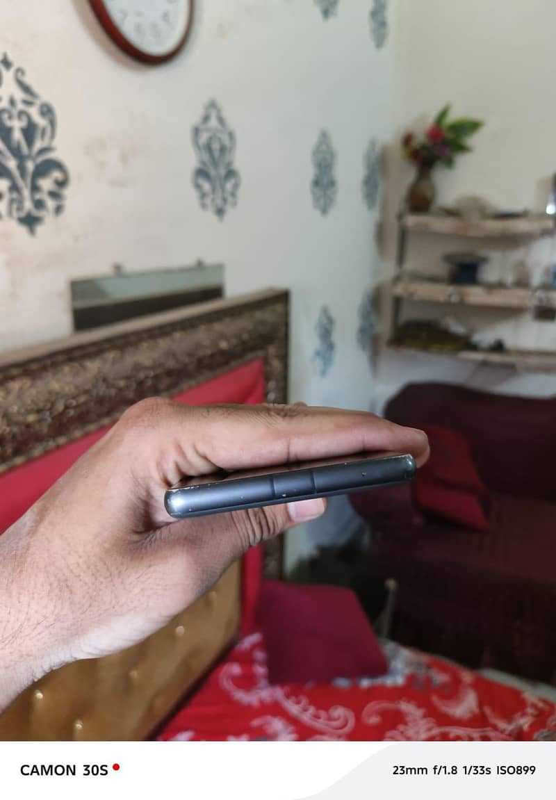 Google Pixel 7a 6