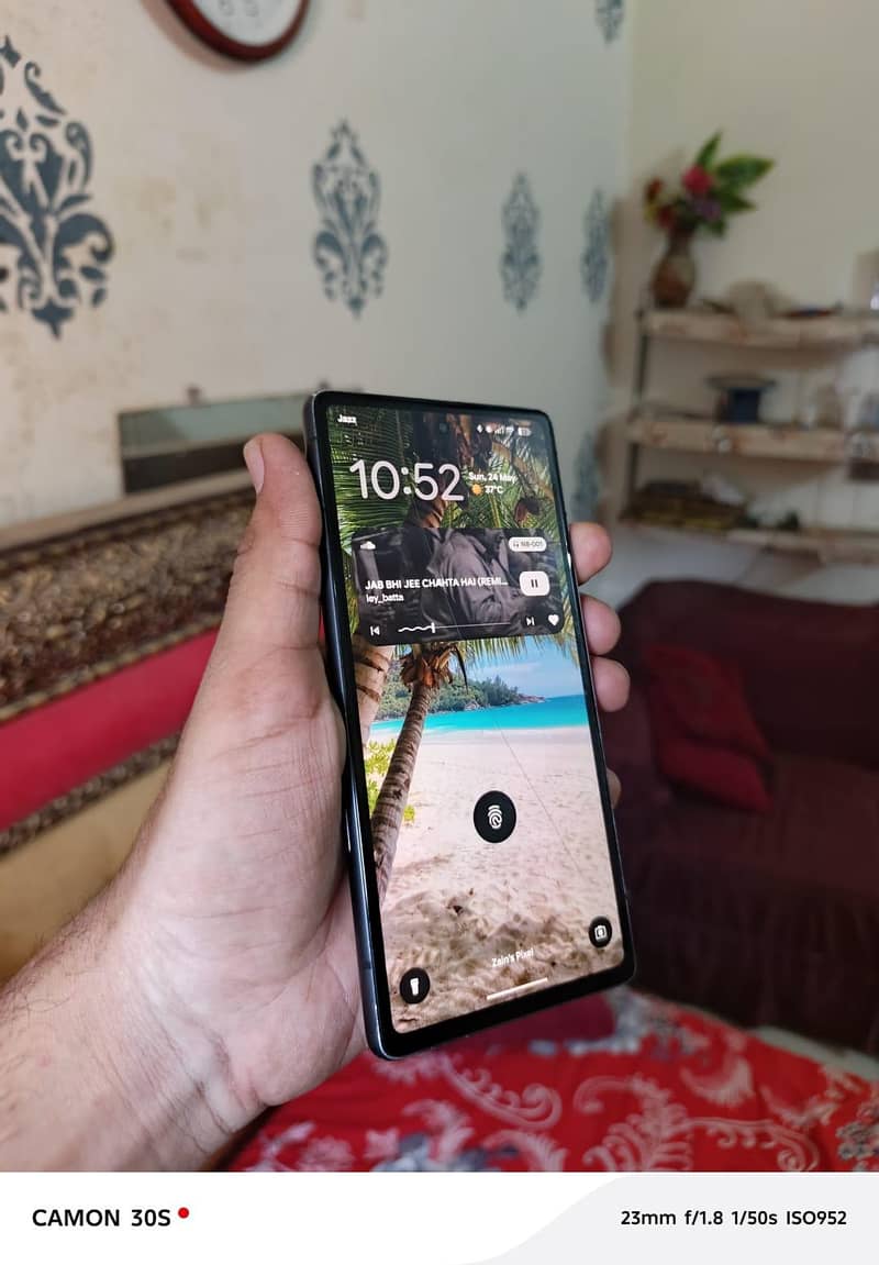 Google Pixel 7a 7