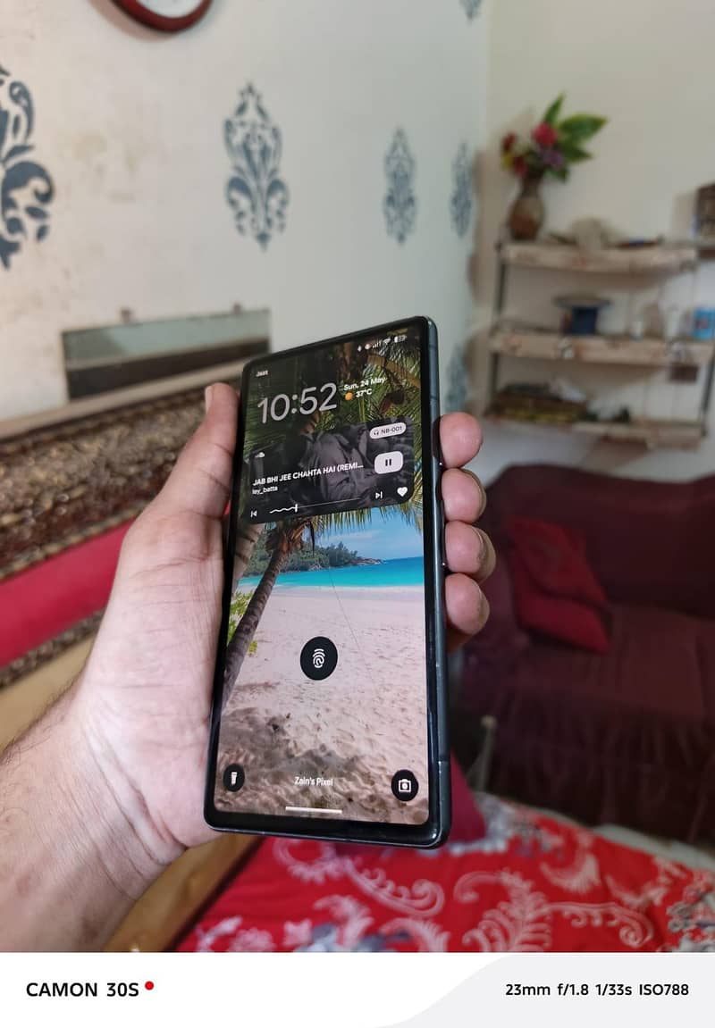 Google Pixel 7a 8