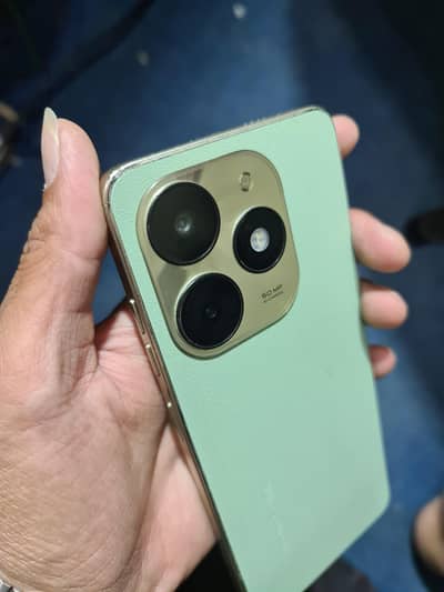Tecno sprak 20C