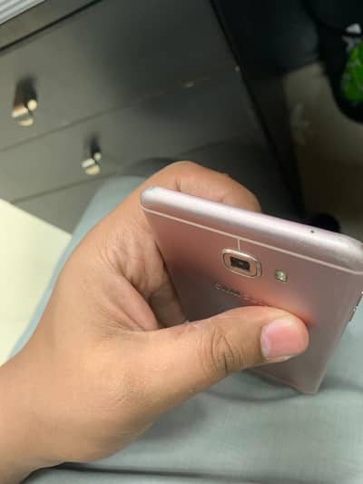 Samsung Mobile C7