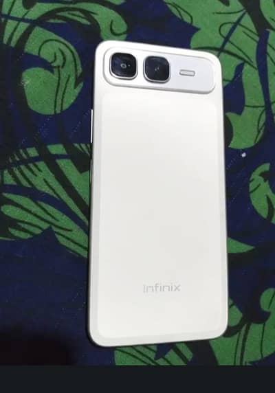 Infinix smart 10 plus