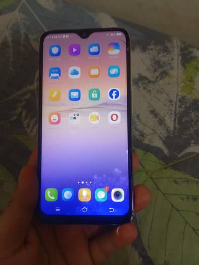vivo y 90 2 gb ram 32 gb memory pta approved good battery timing