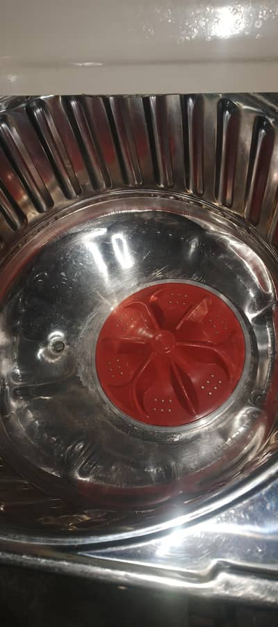 super diamond washing machine