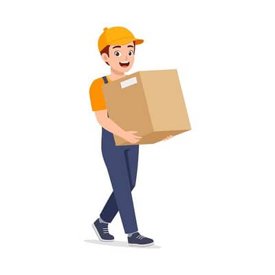Hiring Delivery Riders