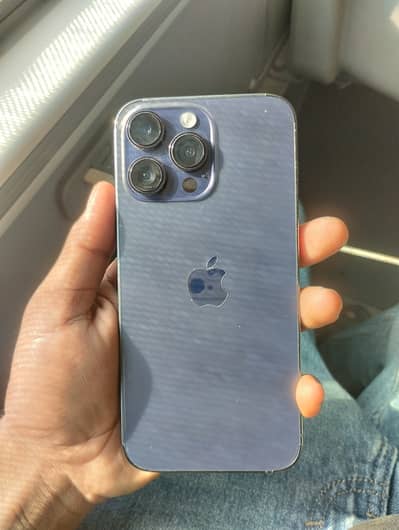 Apple iPhone 14 Pro Max