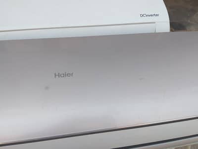 Haier AC DC inverter