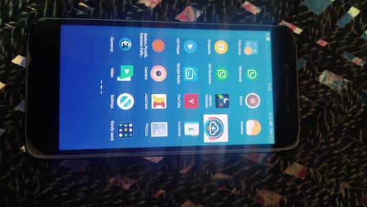 OPPO A37f