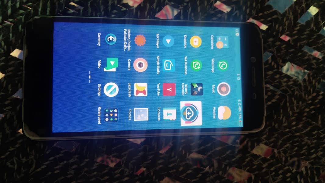 OPPO A37f 0