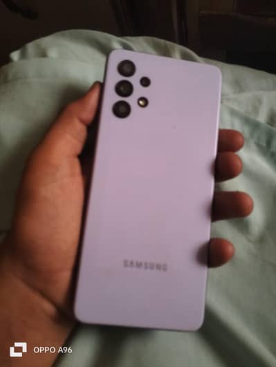 Samsung Mobile A32