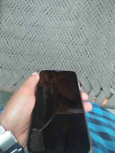 Apple iPhone XS