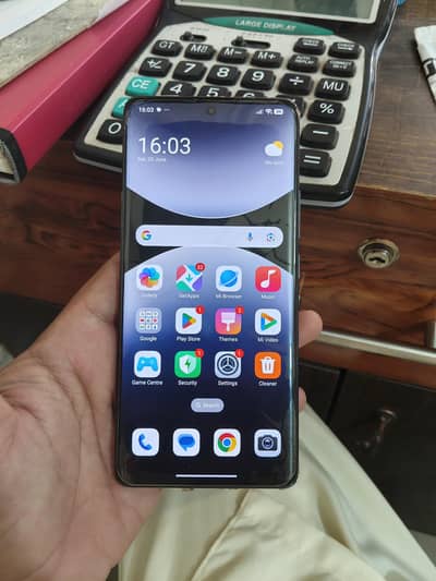 Xiaomi Redmi Note 14 Pro