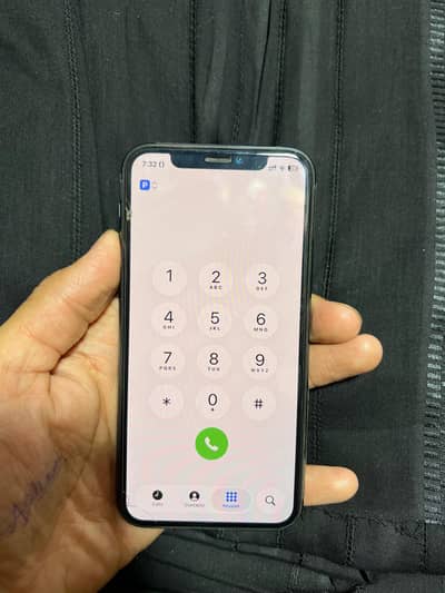 Apple iPhone 11 Pro