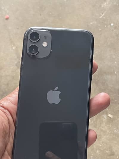 Apple iPhone 11