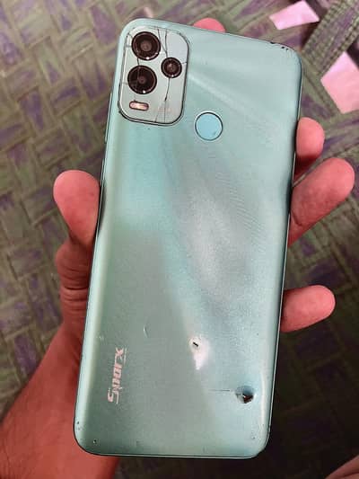 Sparx Neo 7 Pro 4/64