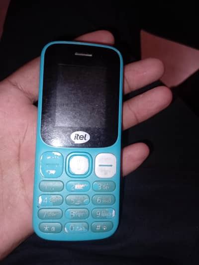 Itel it2165