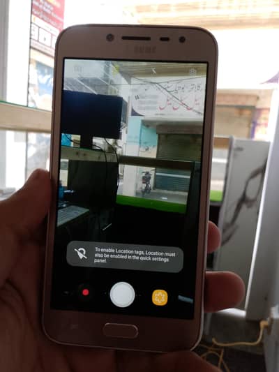 Samsung Mobile Grand Prime Pro
