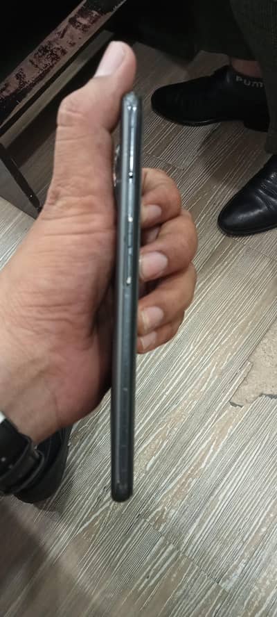 OPPO Reno 5