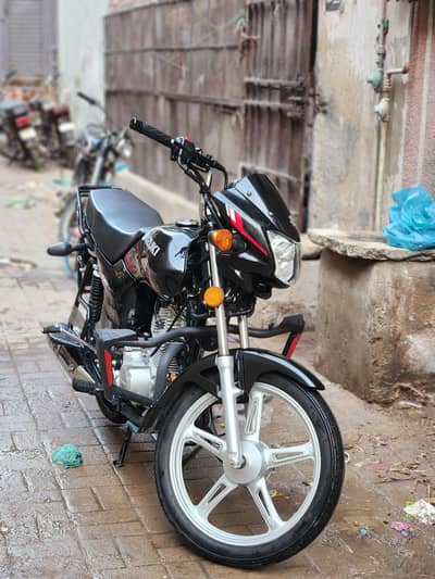 syzuki gd 110
