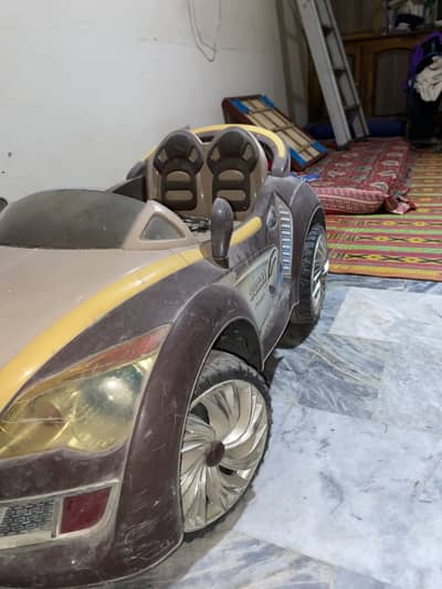 Kids Car