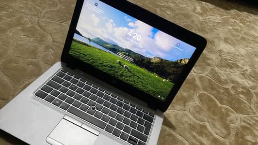 HP elite book 850 new condition