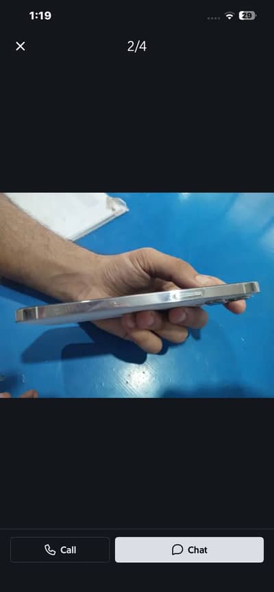 Apple iPhone 12 Pro Max
