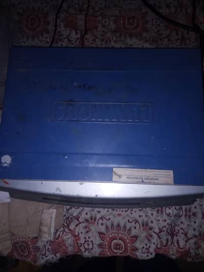 bilkul new ups ha one year use only interested people contact me