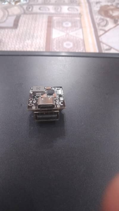 5V2A Type-C USB Charge Module High Precision Lithium Battery Charge