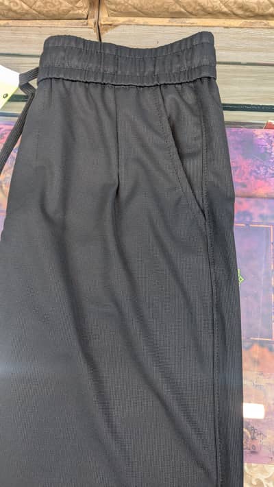 Imported Trouser
