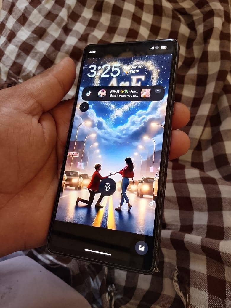 Google Pixel 7 1