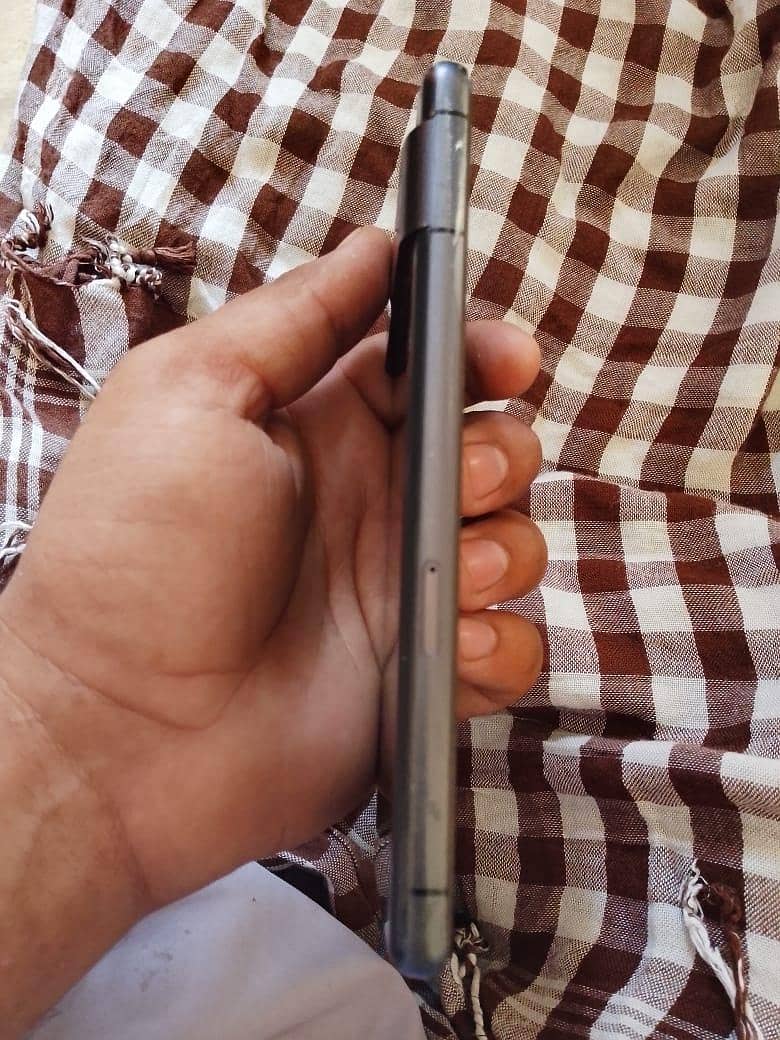 Google Pixel 7 5