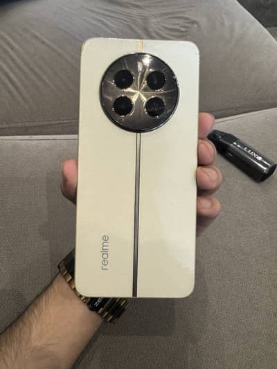 Realme 12 Plus